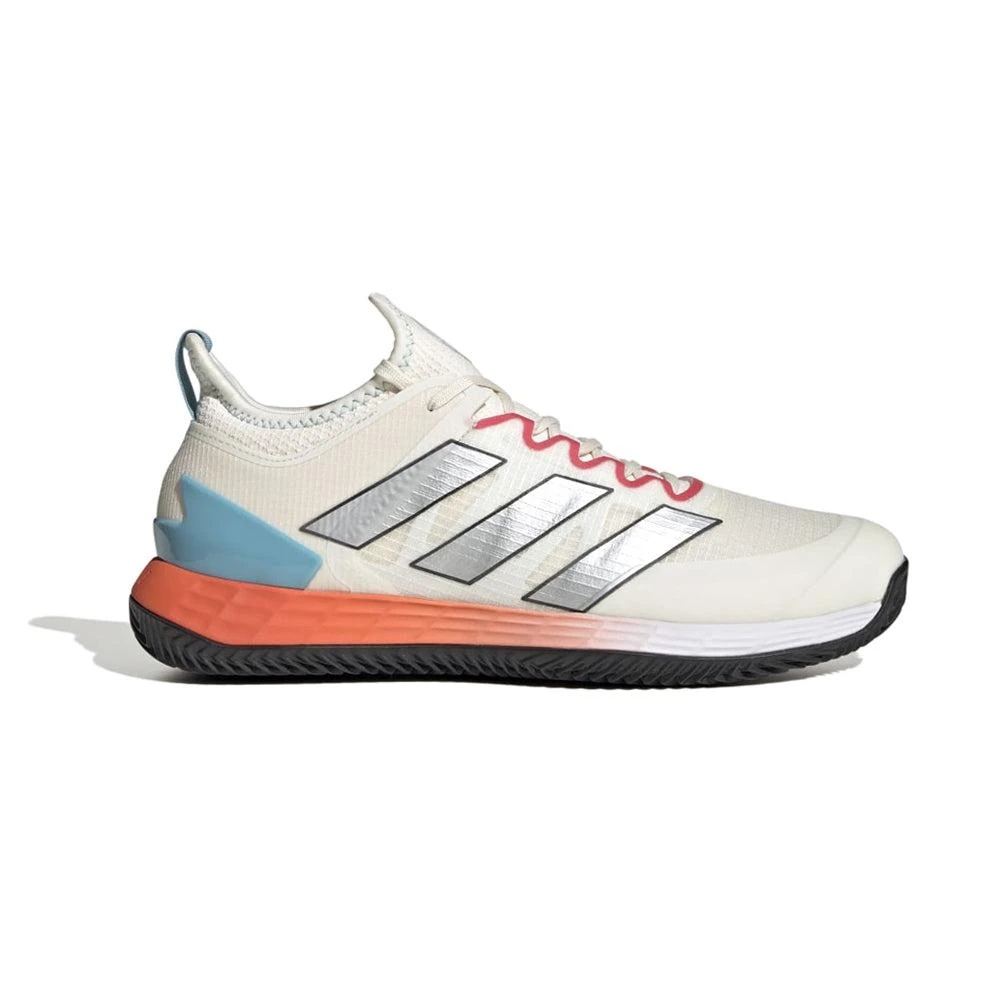 Adidas Adizero Ubersonic 4 Clay Tennis Shoes 1