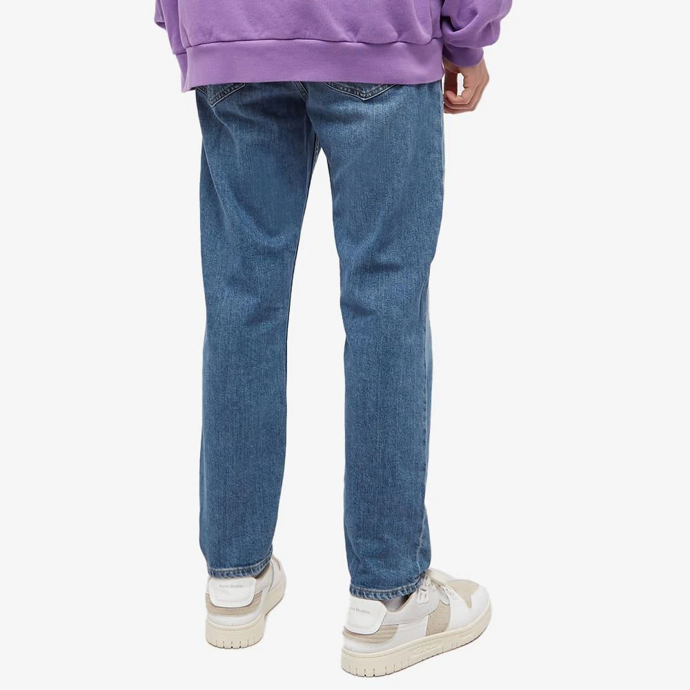 Acne Studios Acne Studios River Slim Tapered Jean 3