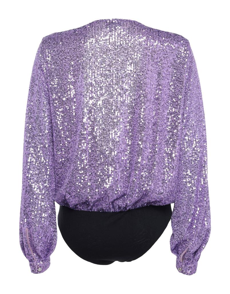 Just Cavalli Just Cavalli - Blouses - Lilac - Woman