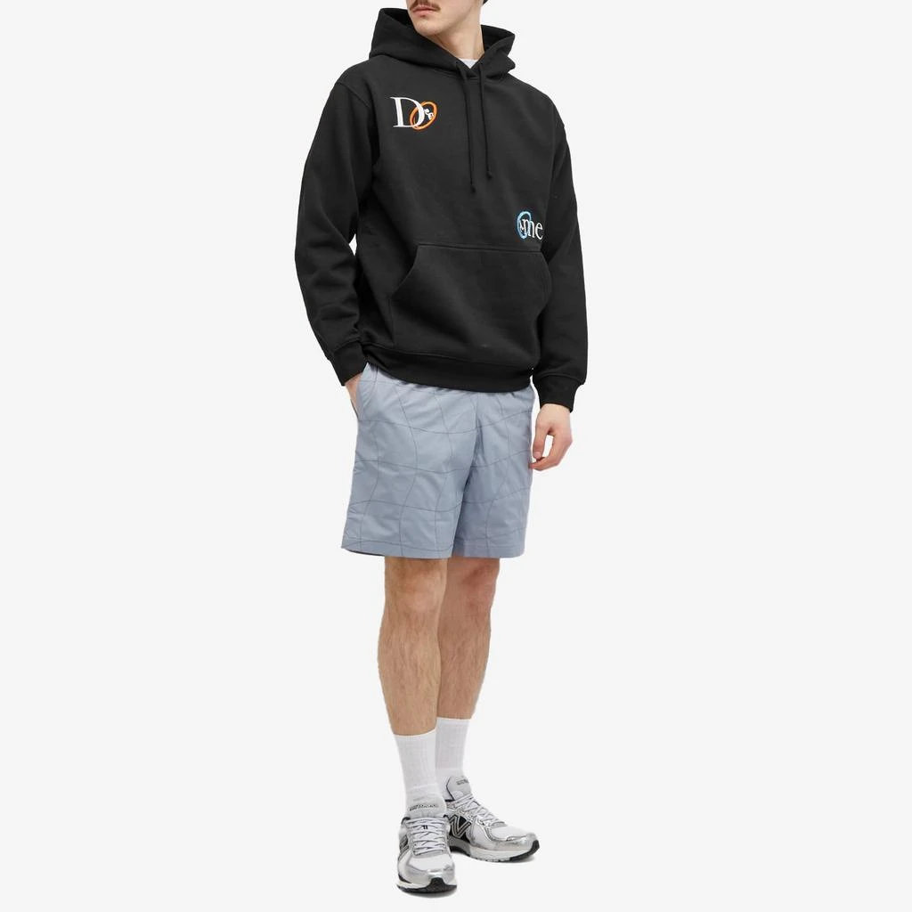 Dime Dime Classic Portal Hoodie 4