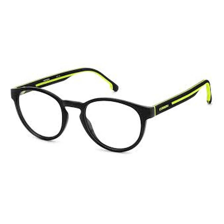 Carrera Demo Oval Men
s Eyeglasses CARRERA 8886 07ZJ 50
