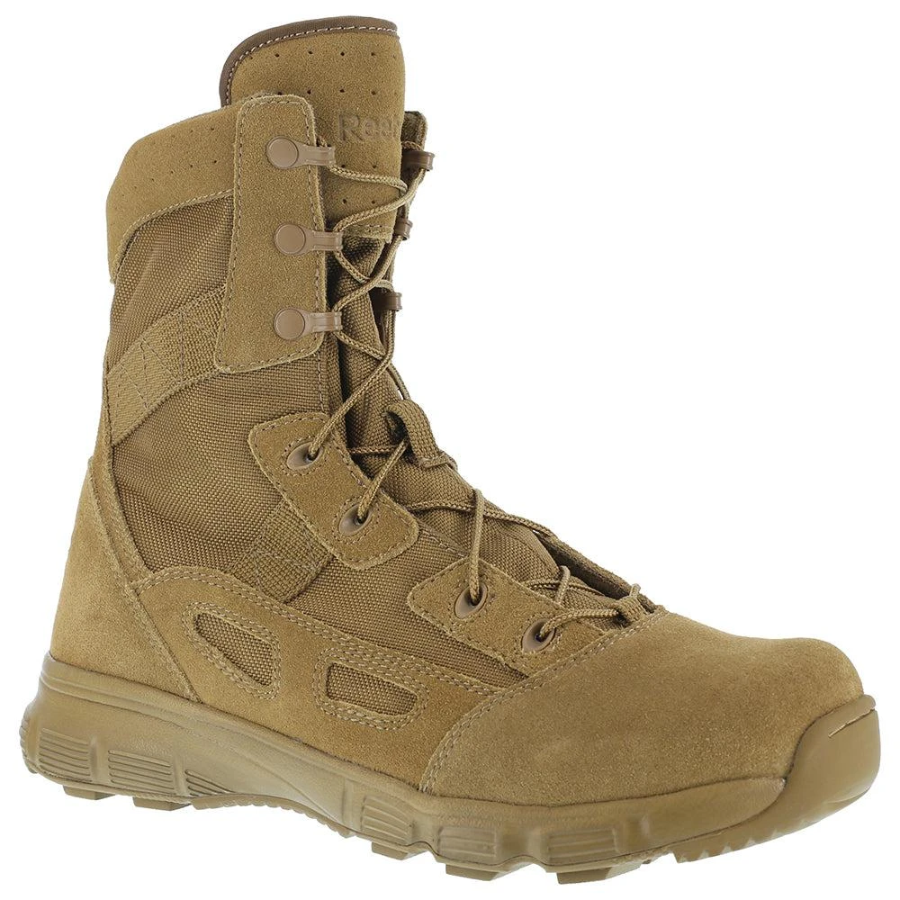 Reebok Hyper Velocity 8 inch Electrical Work Boots 2