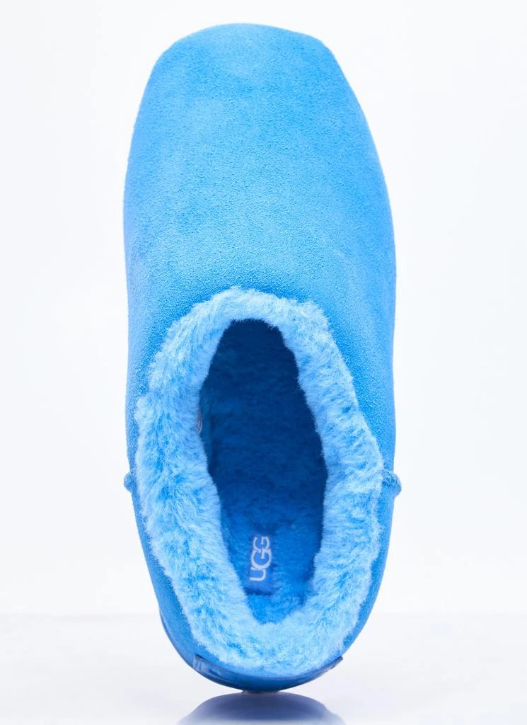 UGG W Pumped Slides 7