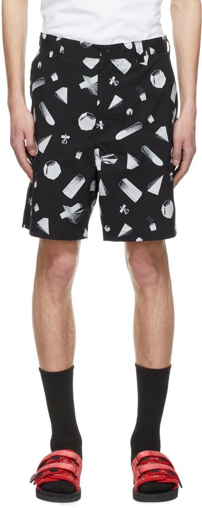 Undercover Gramicci x nonnative OZISM Walker Easy Shorts Undercover Gramicci x nonnative OZISM Walker Easy Shorts