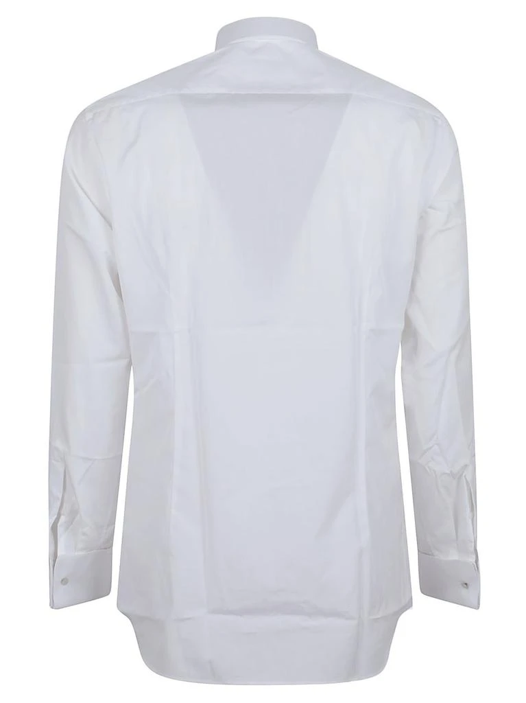 LARDINI Lardini Long Sleeve Buttoned Shirt 2