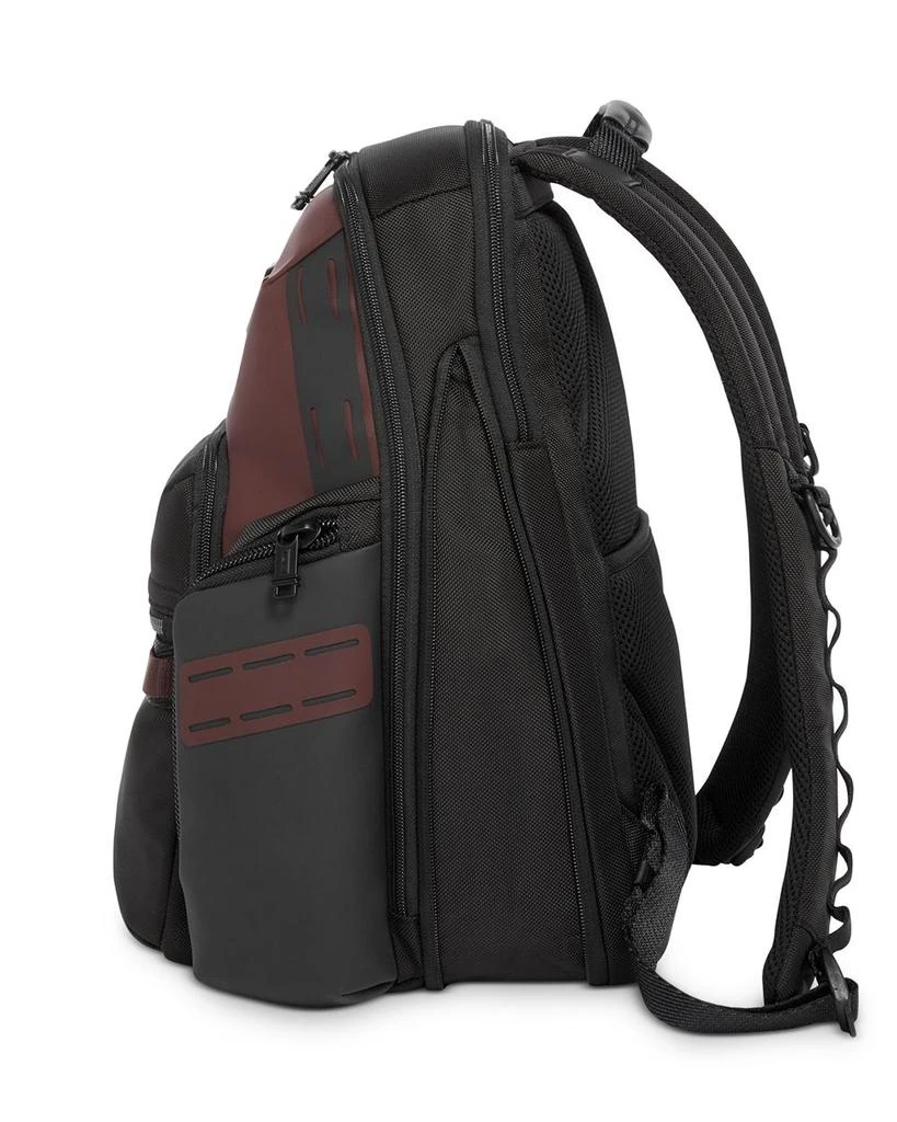 Tumi Alpha Bravo Navigation Backpack 4
