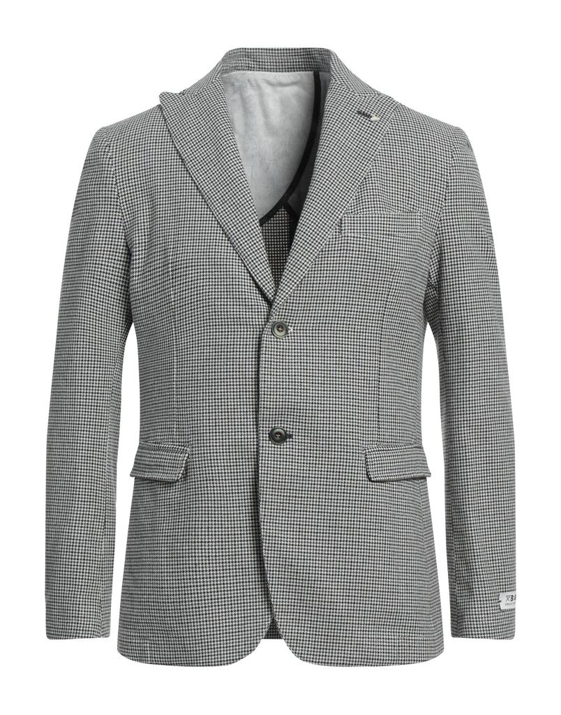 BERNA Blazer