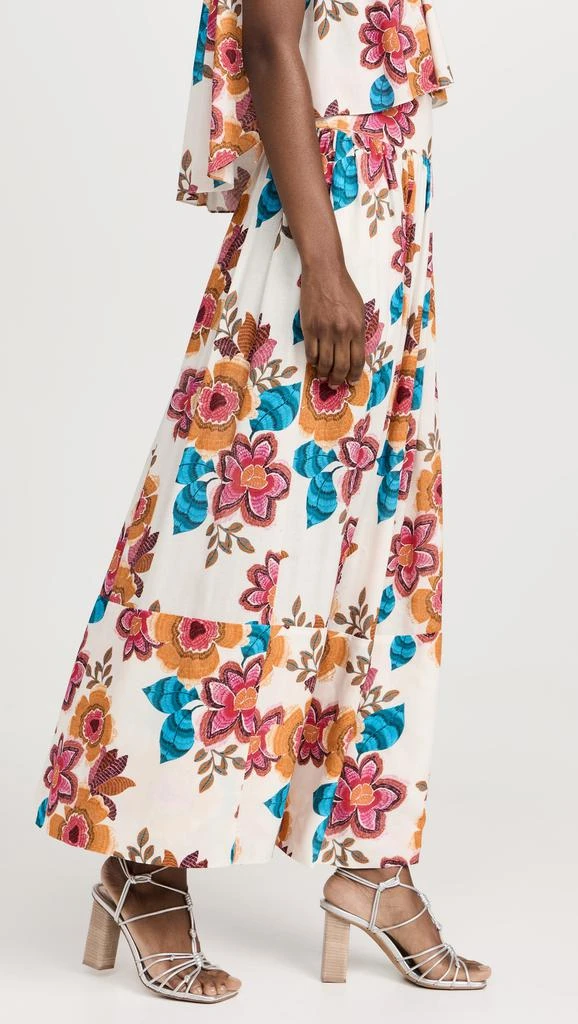MISA Limor Skirt 3