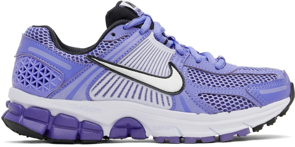 NIKE Blue Zoom Vomero 5 Sneakers 1