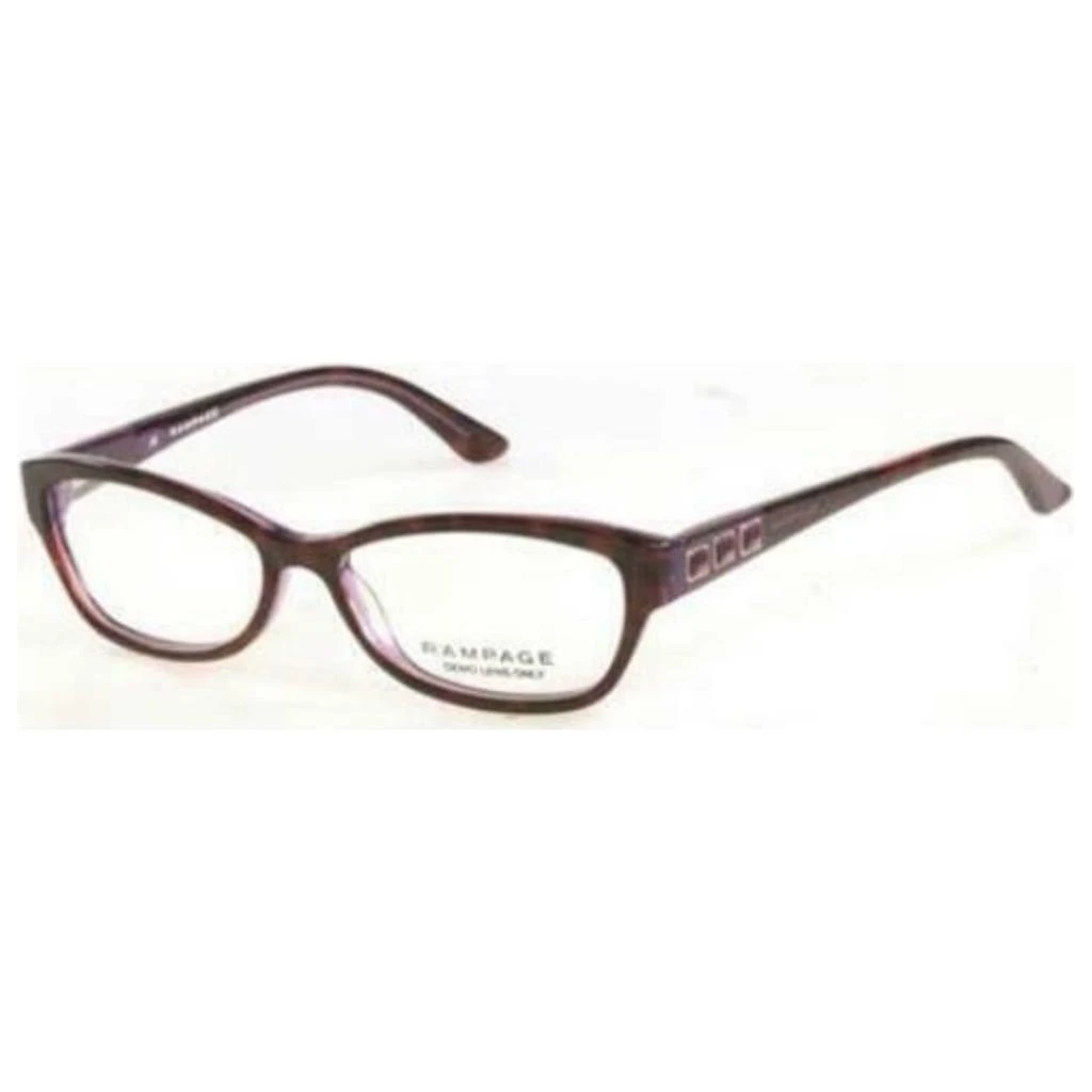 Rampage Rampage Women's Opticals RA184T10-PUR-54 1