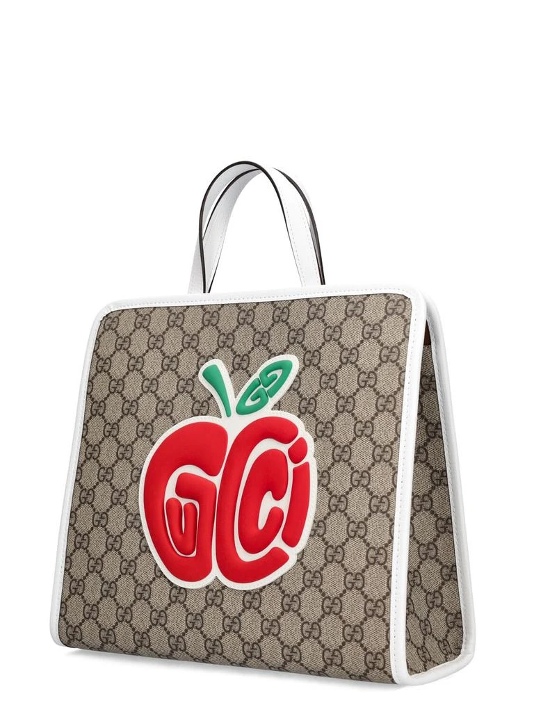 GUCCI Gg Supreme Tote Bag 1