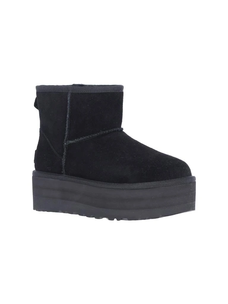UGG plateau Classic Mini Boots 2