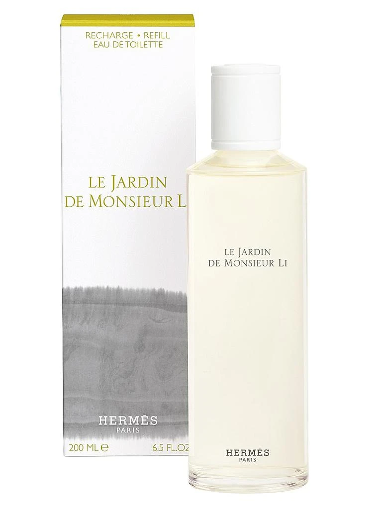 Hermes Le Jardin de Monsieur Li Eau de Toilette 2