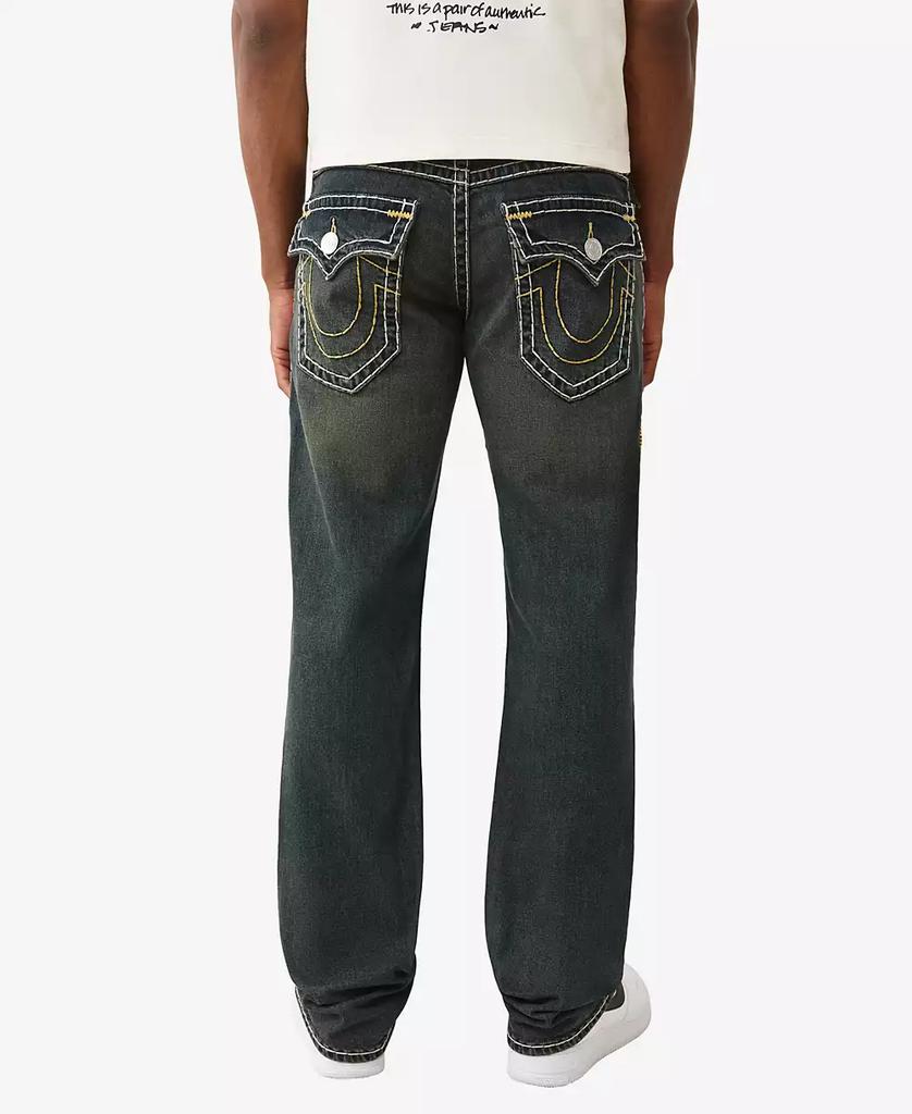 io着用同モデルTRUE RELIGION RICKY SUPER T 【公式通販】 io着用 TRUE 