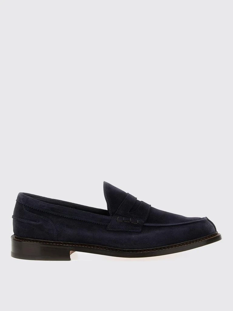 Trickers Shoes men Tricker's 1