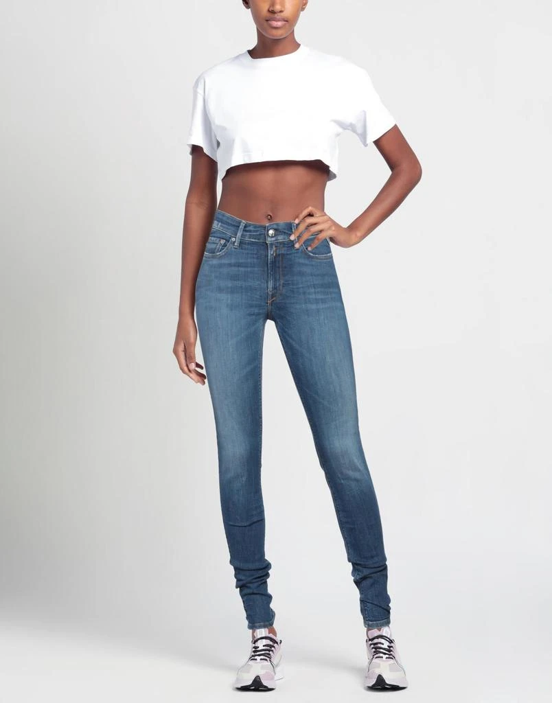 Replay Denim pants 2