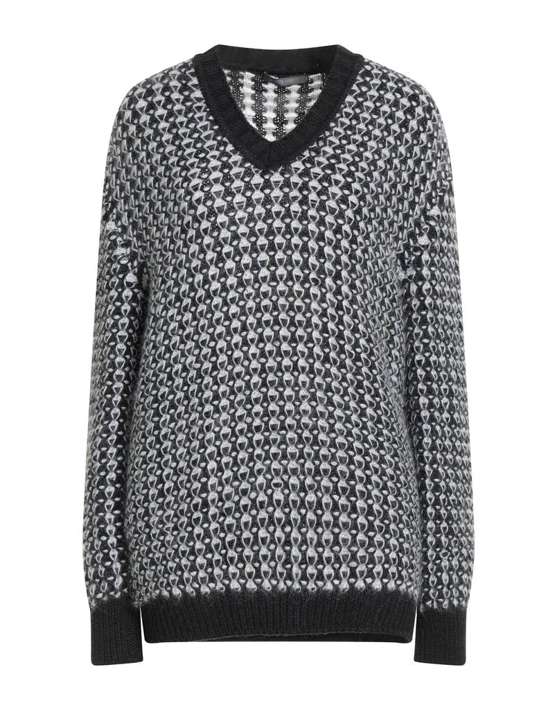 Alberta Ferretti Sweater 1