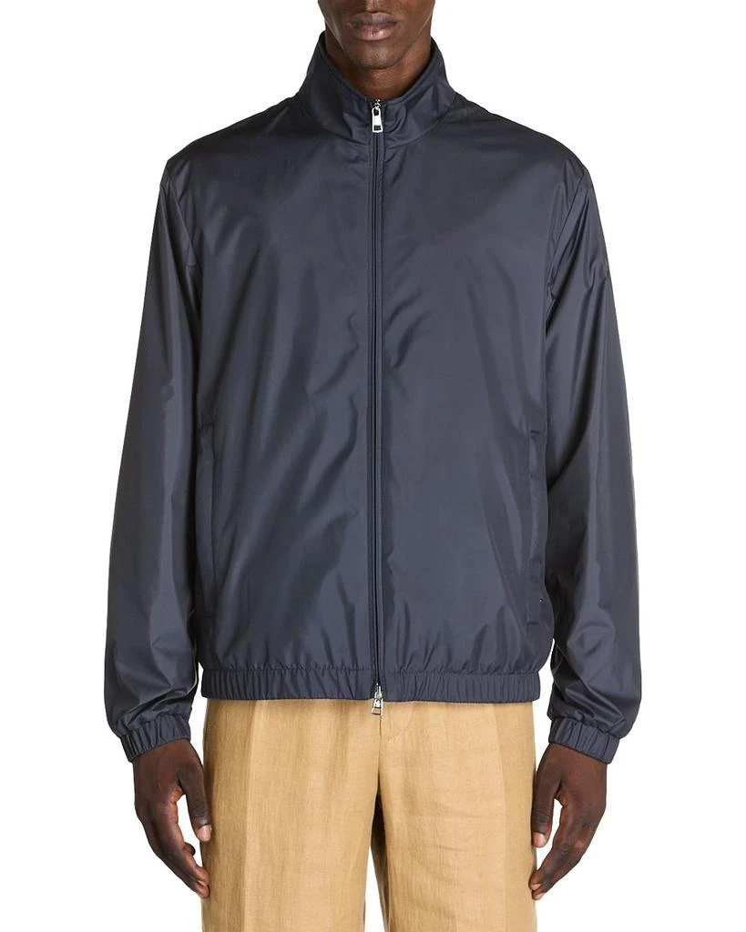 Moncler Meidassa Full Zip Jacket 1