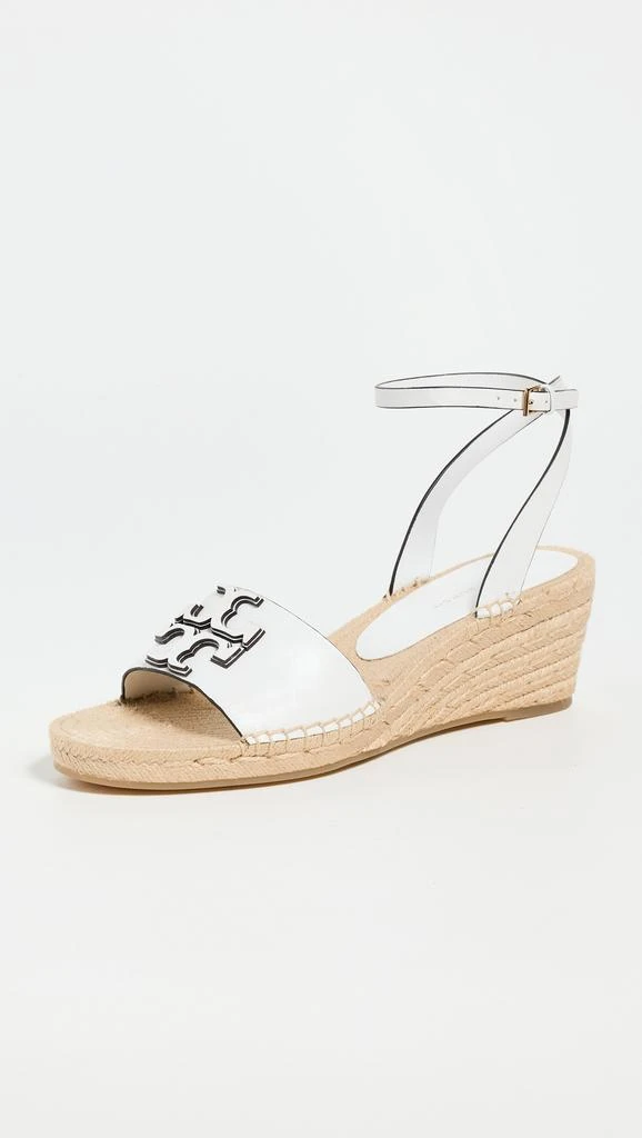 Tory Burch 50mm Ines Wedge Espadrilles 1
