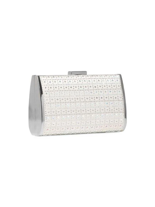 La Regale Convertible Embellished Clutch 2