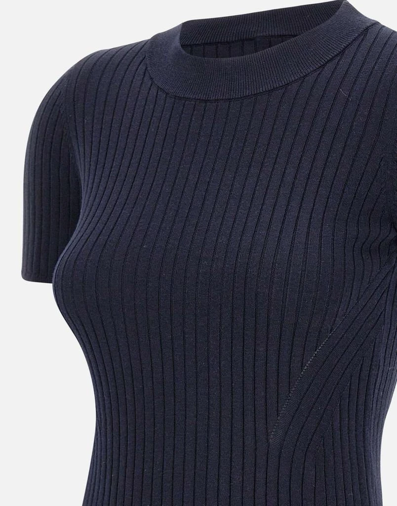 Birgitte Herskind ‘Doofy’ cotton, lyocell and silk sweater 4