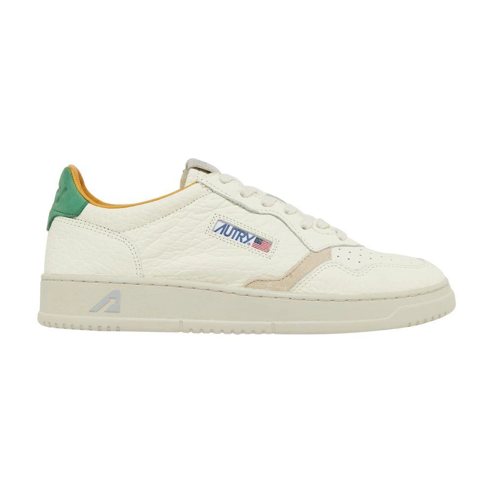 Autry Sneakers low-top Medalist 9