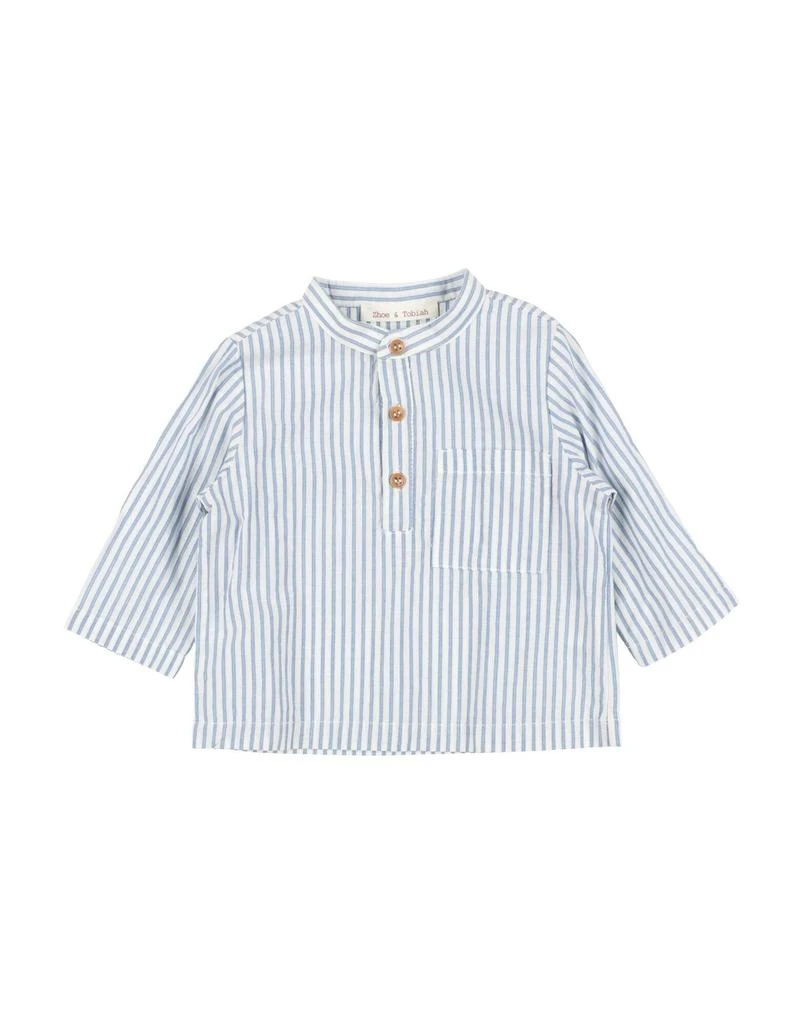 ZHOE 
TOBIAH Patterned shirt