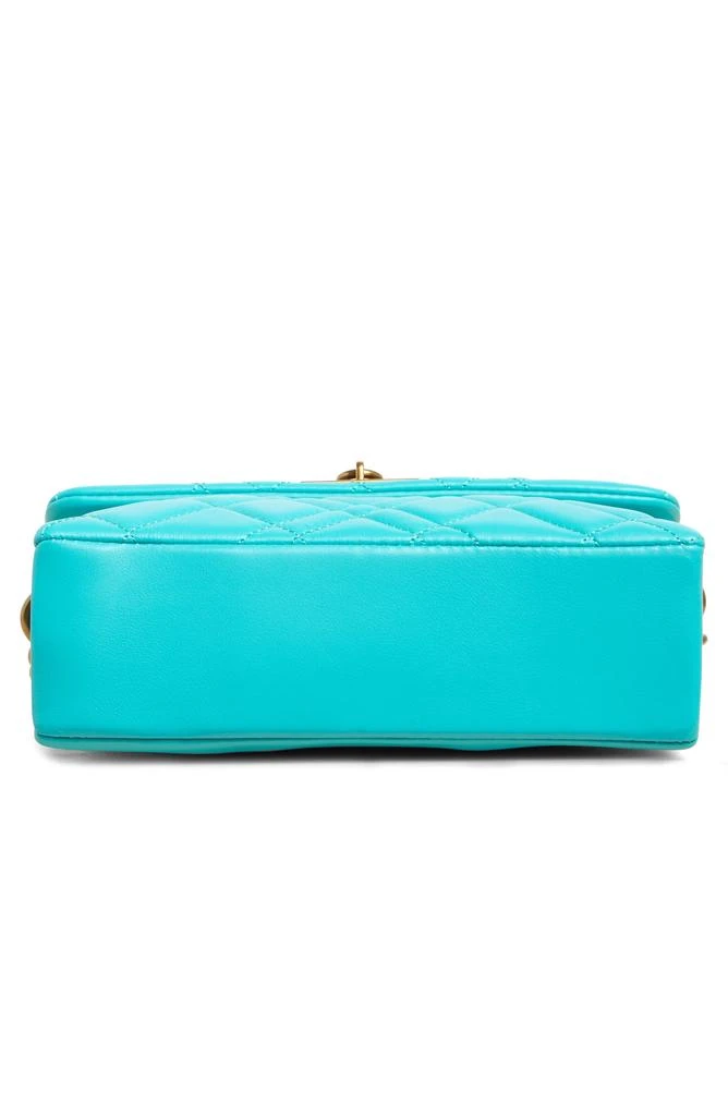 Kurt Geiger Medium Brixton Lock Bag 6