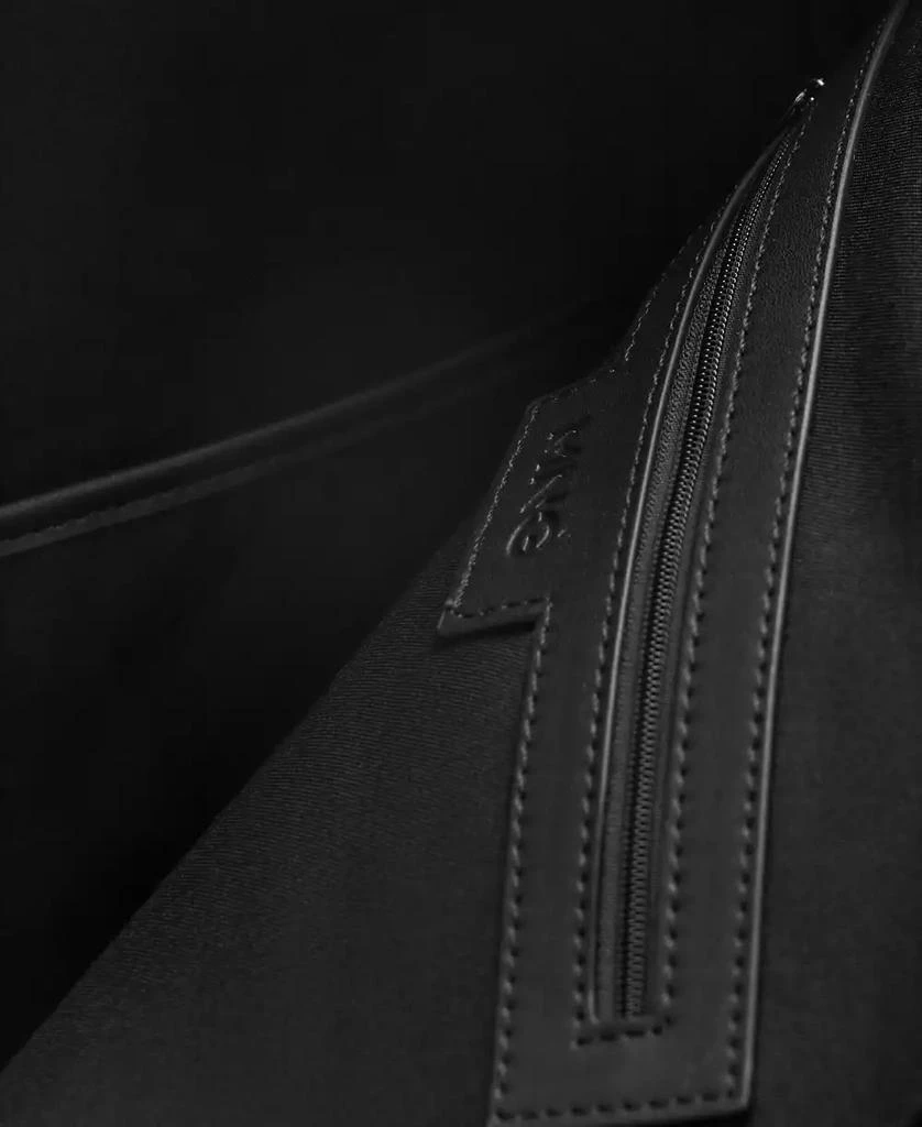 Mango Men's Faux-Leather Backpack 4