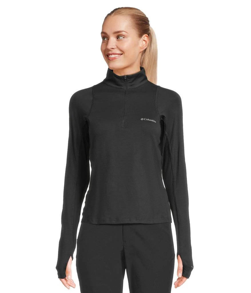 Columbia Weekend Ascent™ 1/2 Zip 1