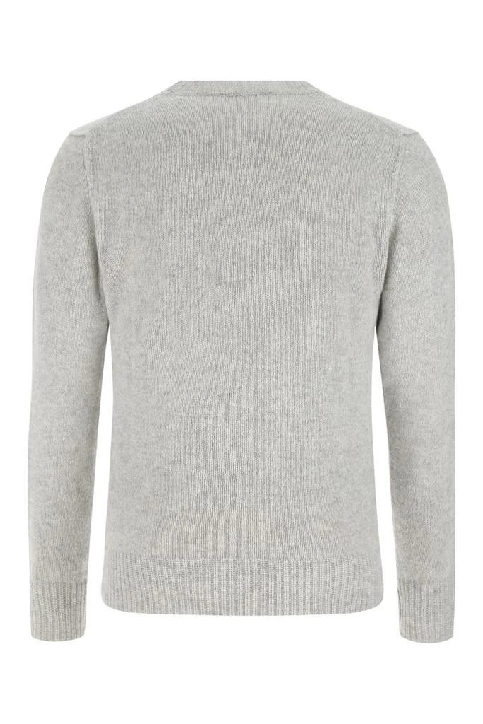 BRIAN DALES Brian Dales Knitwear 2