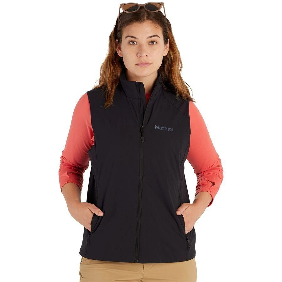 Marmot Novus LT Vest - Women's