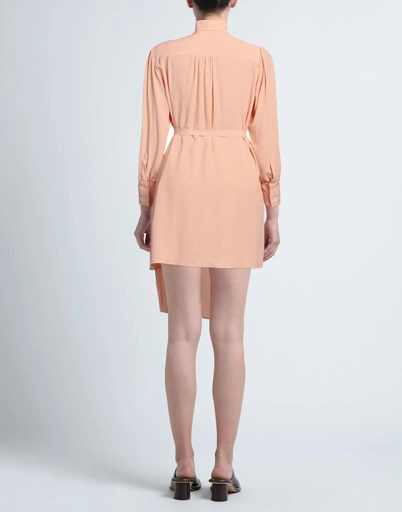 AGLINI Shirt dress 3