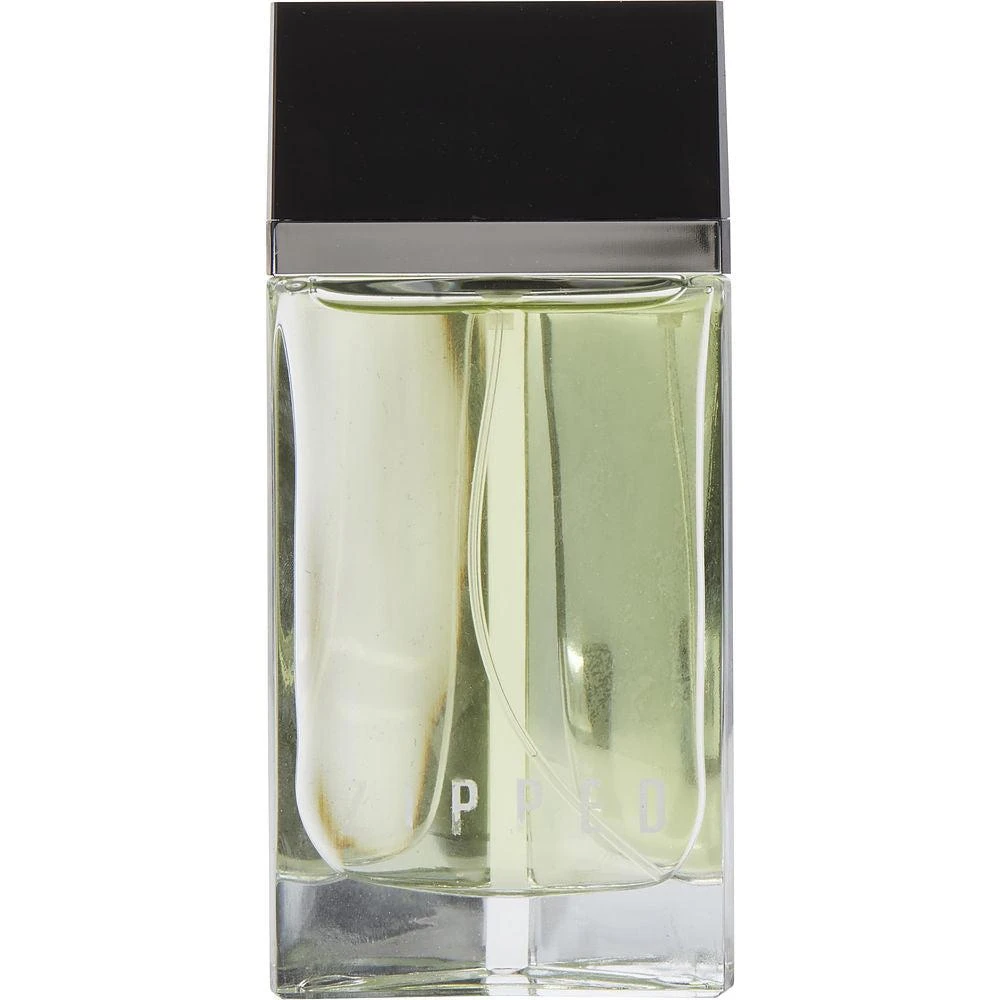 Perfumers Workshop Samba Zipped By  Aftershave Spray 1.7 Oz Men 1