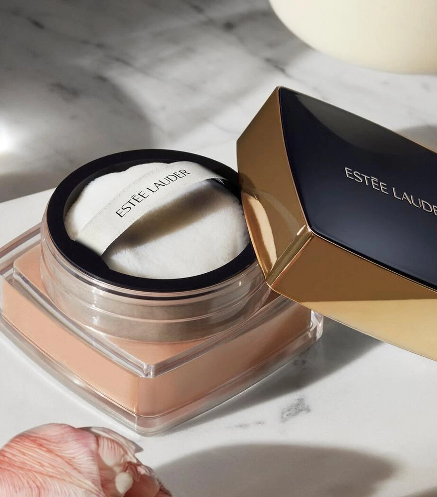Estée Lauder Double Wear Sheer Flattery Loose Powder 3