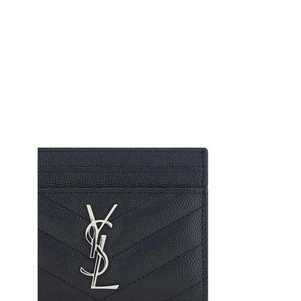 Yves Saint Laurent Saint Laurent Card Holder 3