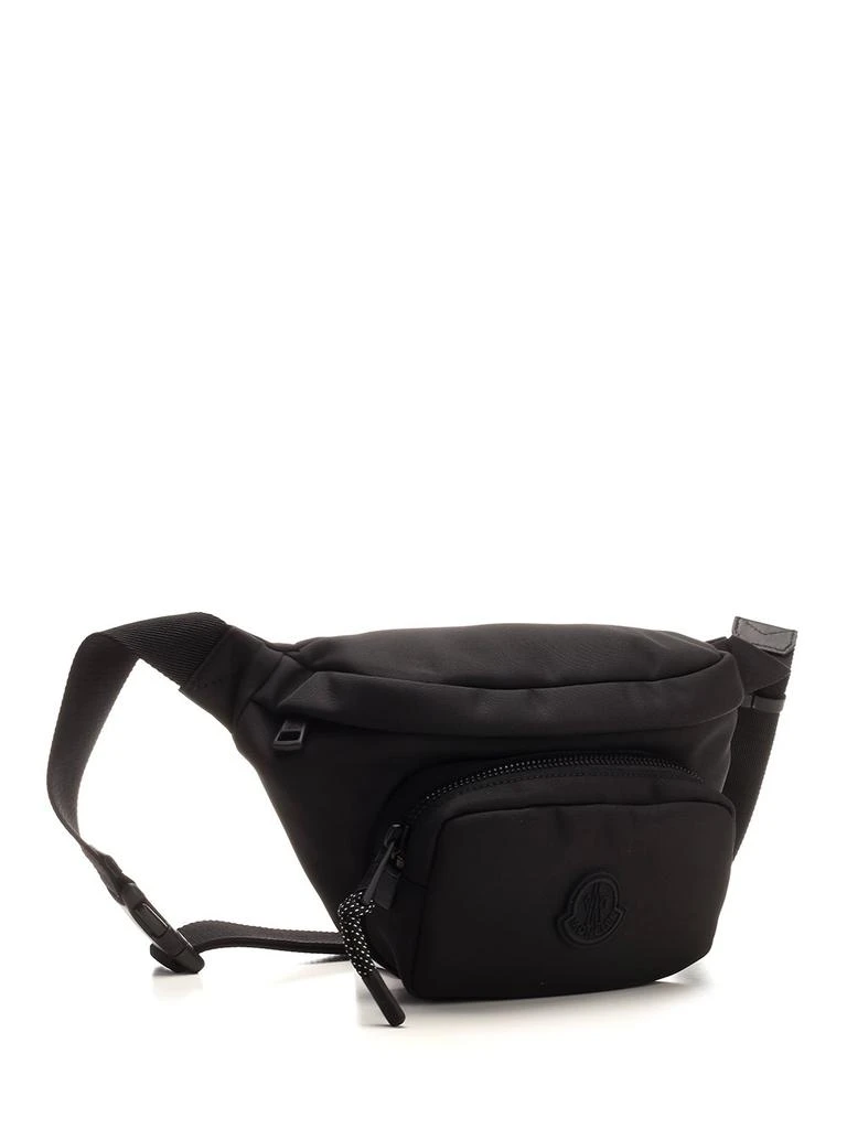 Moncler Moncler Durance Zip-Up Belt Bag 3