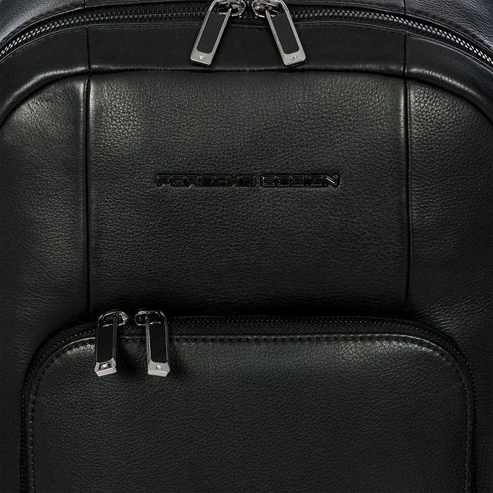 Porsche Design Roadster Leather Backpack 8