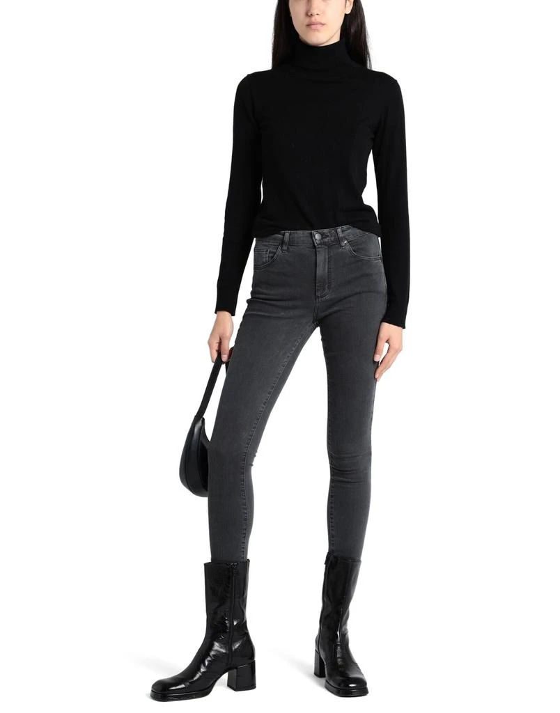Topshop Denim pants 2