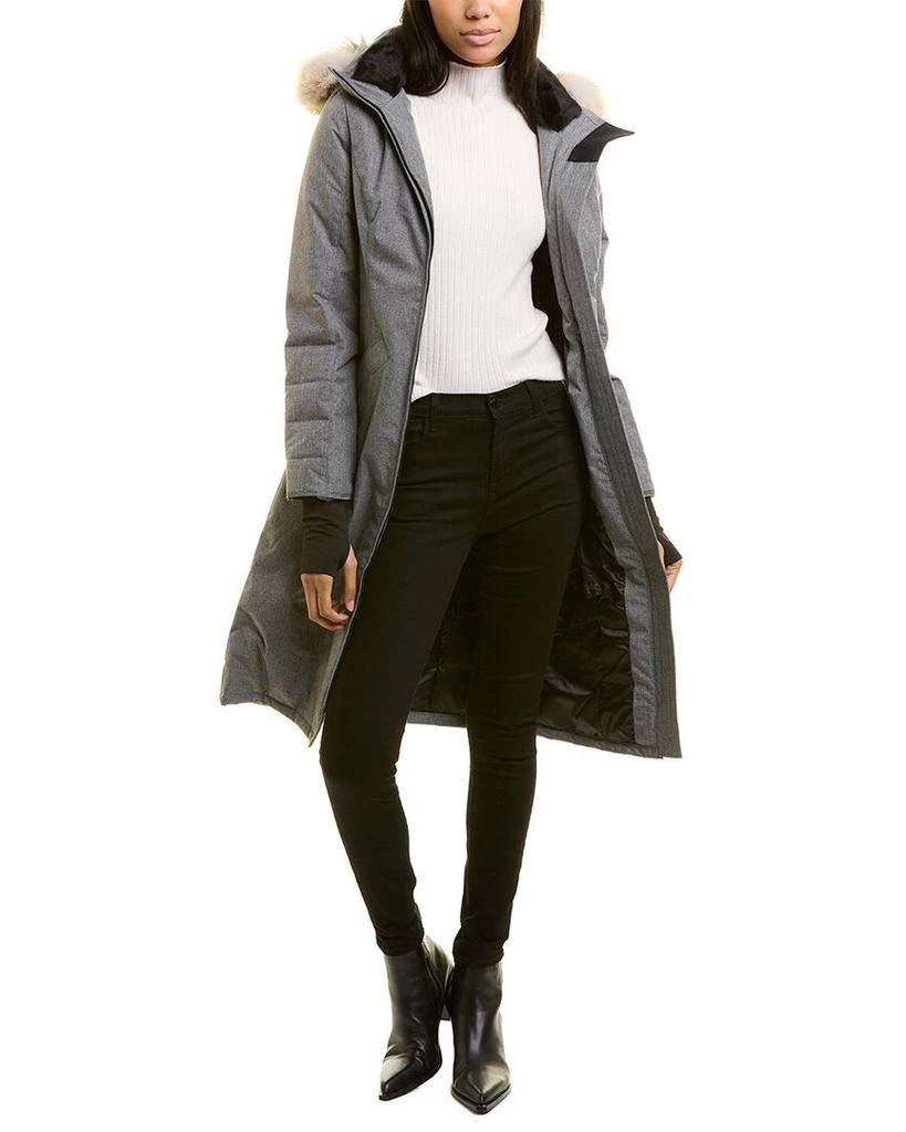 Canada Goose Canada Goose Elrose Parka 1