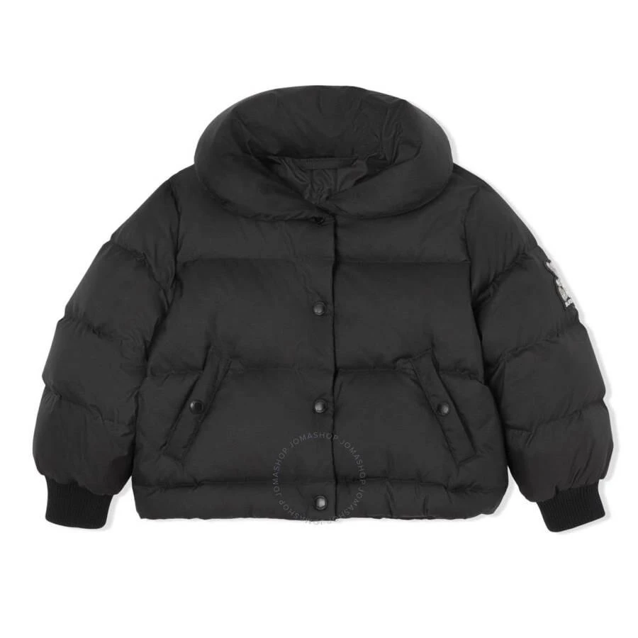 Burberry Kids Thomas Bear Kacy Puffer Jacket 1