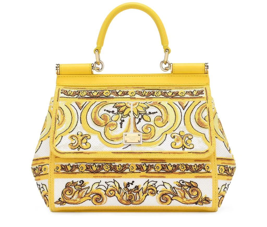 Dolce & Gabbana Medium handbag 2