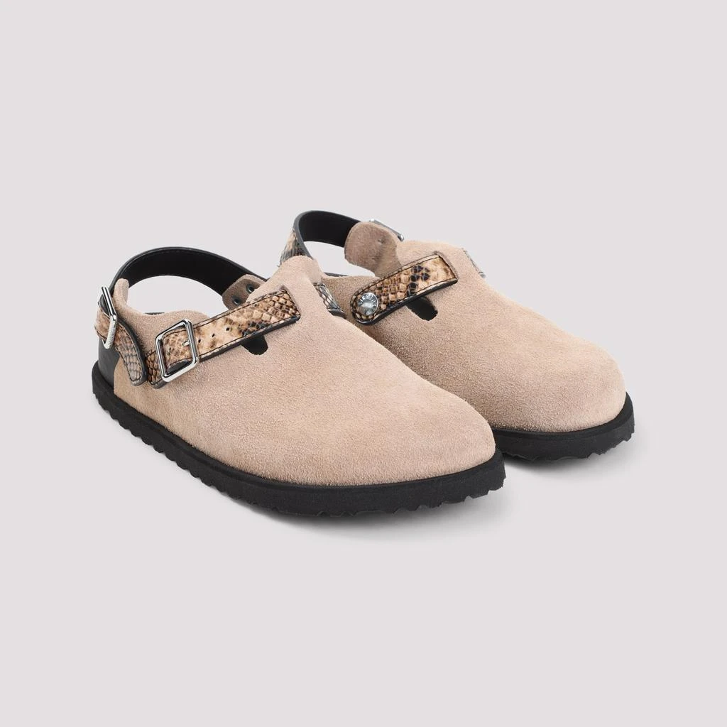 Birkenstock Birkenstock Slingback Sandals 3