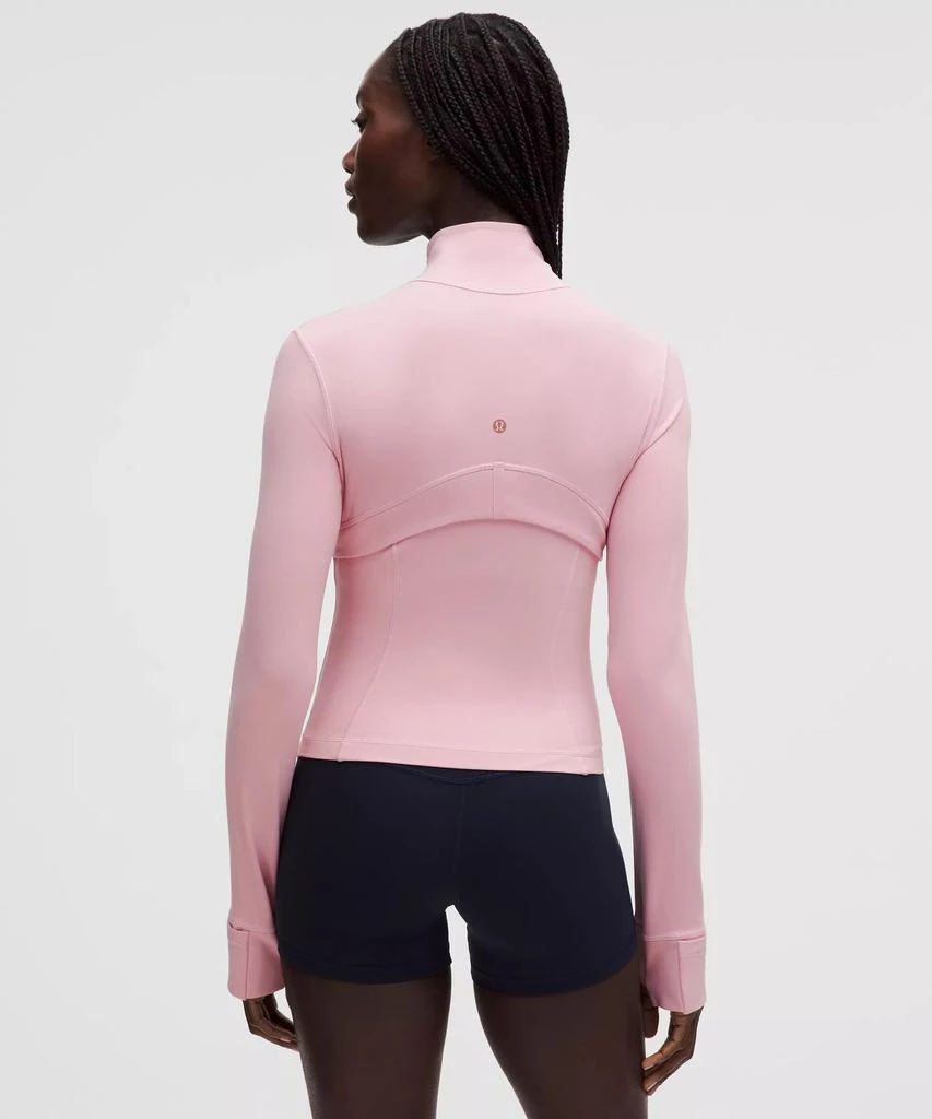 Lululemon Define Cropped Jacket *Nulu 98