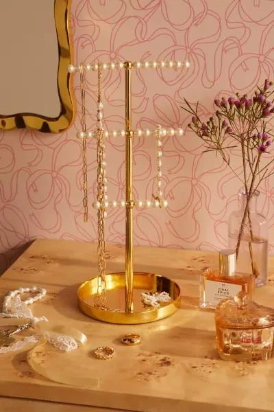Urban Outfitters Eleni Jewelry Stand 1