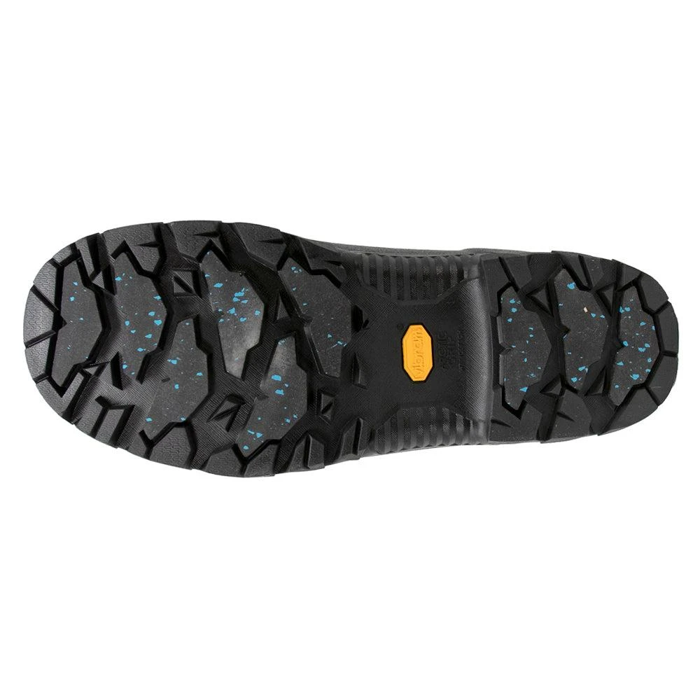 Dryshod Steadyeti Hi Round Toe Pull On Boots 5