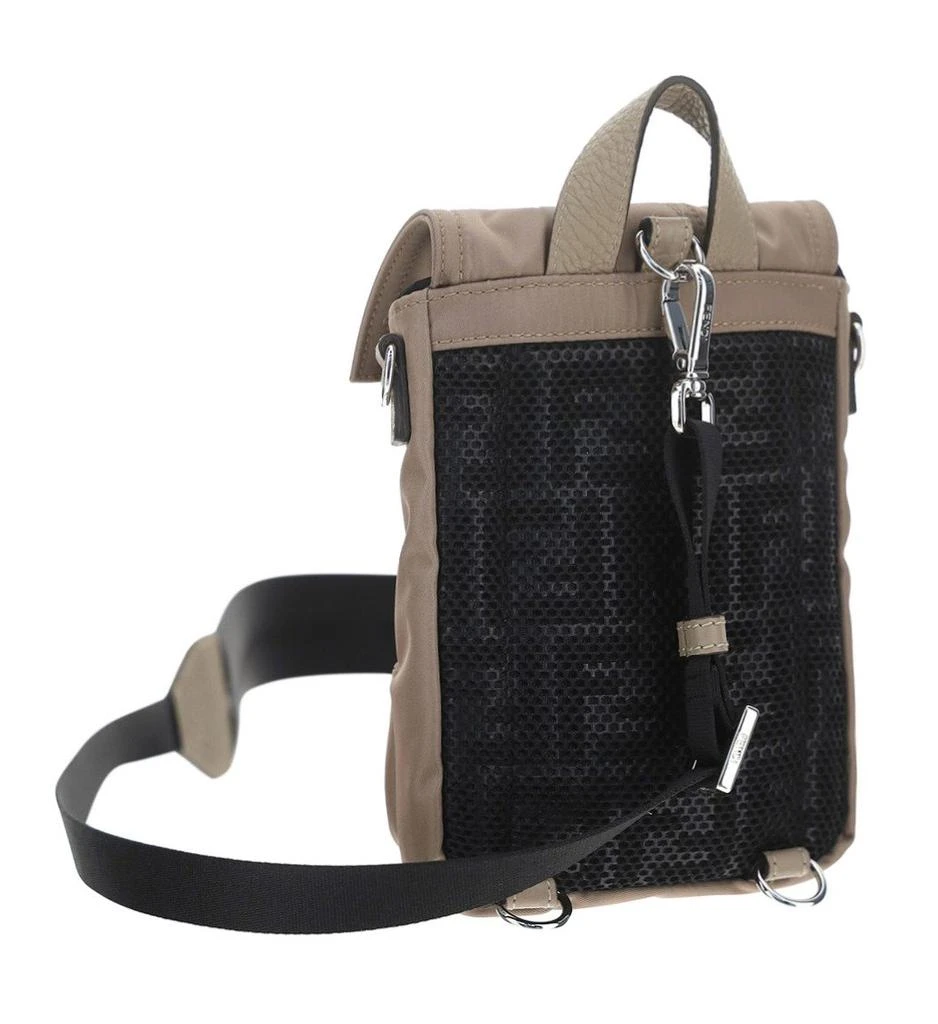 Fendi Fendi Ness Mini Backpack 2