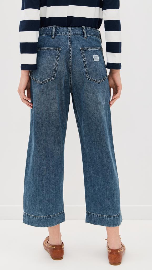 Denimist Georgia Work Pants