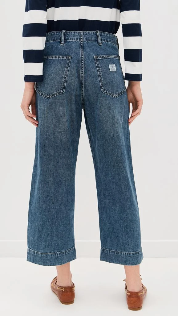 Denimist Georgia Work Pants 2