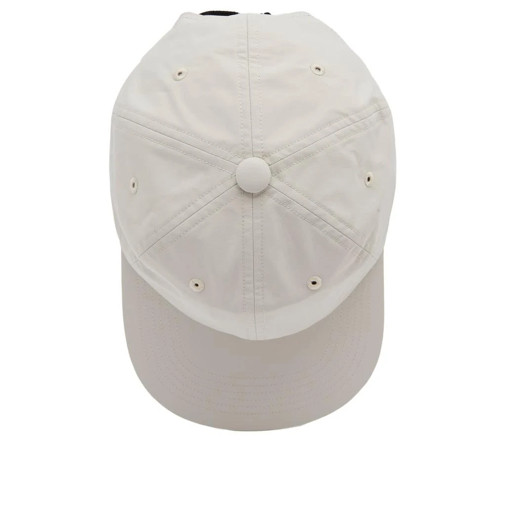 DAIWA DAIWA Gore-Tex Windstopper 6 Panel Cap 2